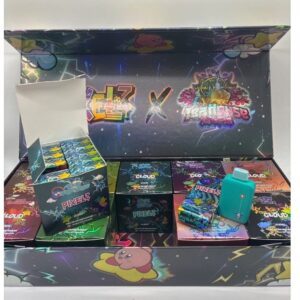 Pixelz Disposable Mafia