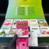 Mad Labs 2G Disposable
