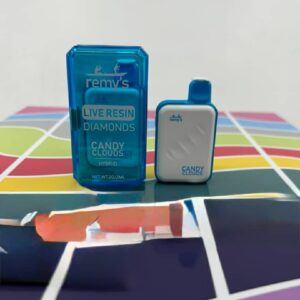 Remy's 2G Disposable