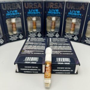 Ursa Cart