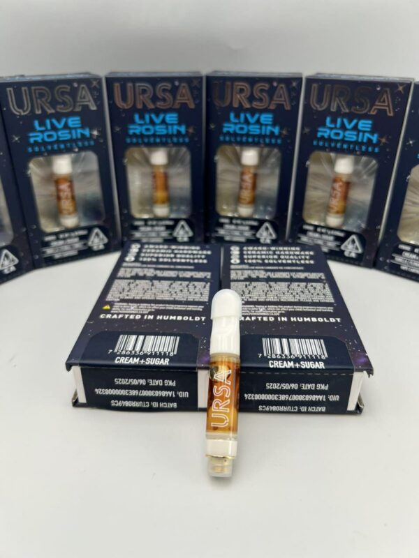 Ursa Cart
