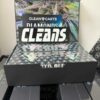 Clean Carts Black Edition